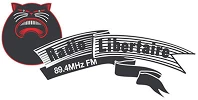 Radio Libertaire - 89.4MHz FM